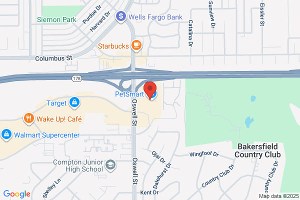 Libraries, Branches, Bakersfield, Northeast