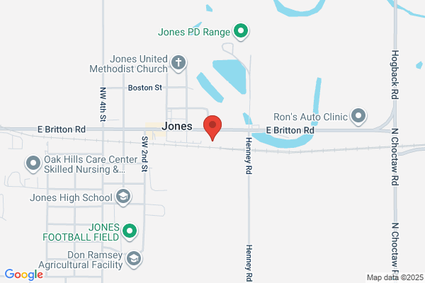 Jones Horse Auction