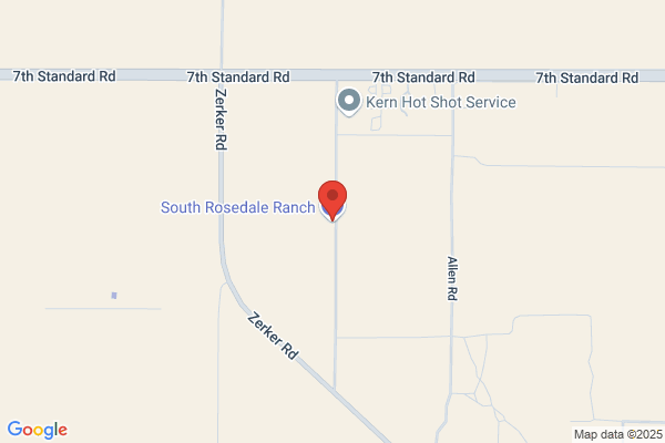 Rosedale Ranch