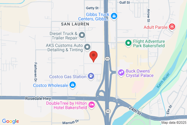 West Coast Countertops Inc
