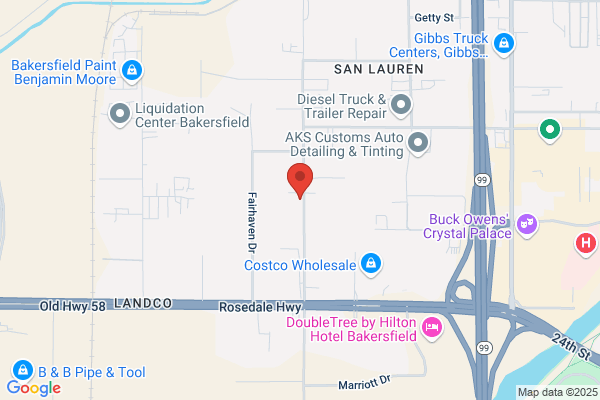 Ace Hydraulic Sales & Service Inc