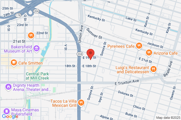 Auto Color Collision Repair