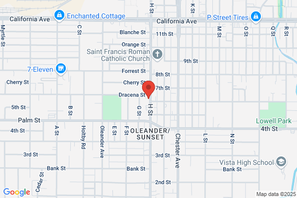 Huffman & Downs Maintenance