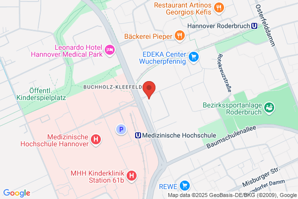 Heise Media Group