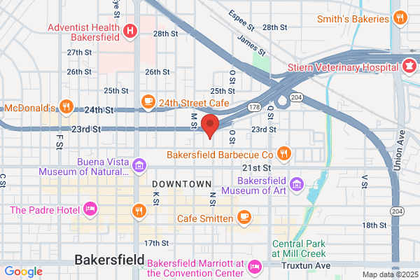 Bakersfield Judo Club