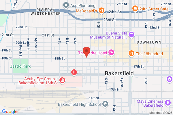 Bakersfield Lymphatic and Massage Therapies