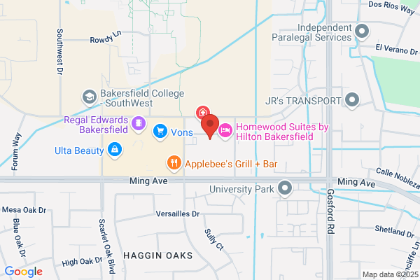 Fresenius Kidney Care Bakersfield