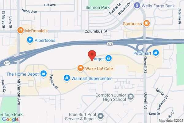 Fresenius Kidney Care Bakersfield Northeast