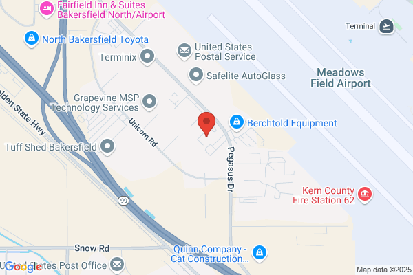 Fresenius Kidney Care Meadows Field