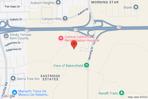 Rio Bravo Cancer Center