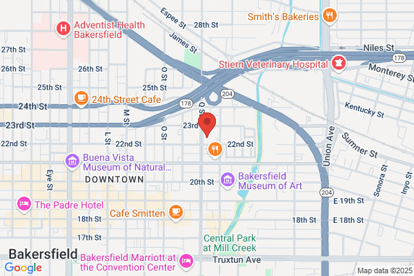 Bakersfield Drug Testing