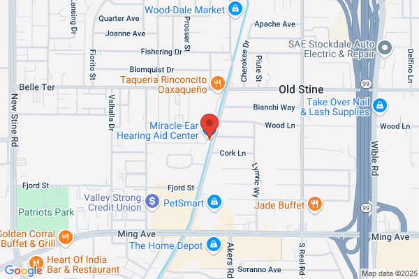 Miracle-Ear Hearing Aid Center