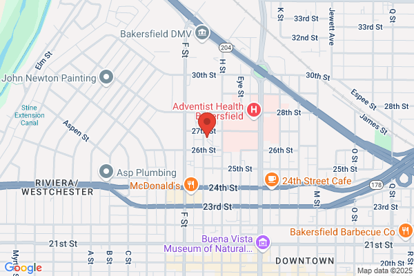 San Joaquin Home Care