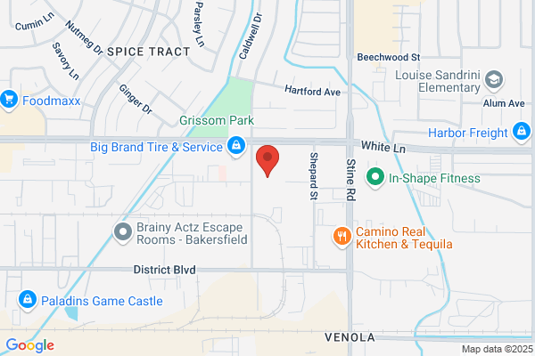 Bakersfield Behavioral Healthcare Hospital