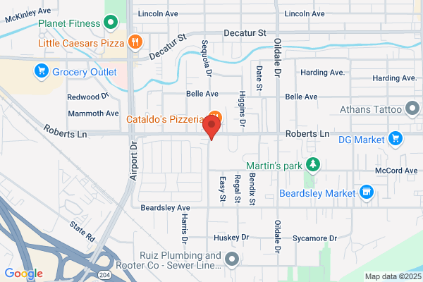 Henrietta Weill Memorial Child Guidance Clinic
