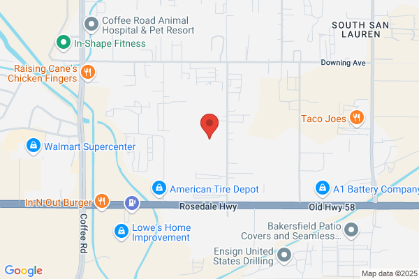 Bakersfield Pipe & Supply