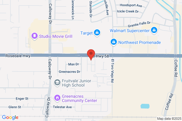 Greenacres Estates Mobile Home Park