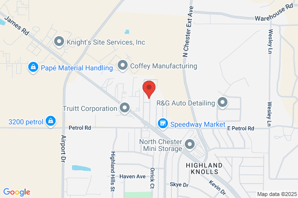 Highland View Mobile Home Park