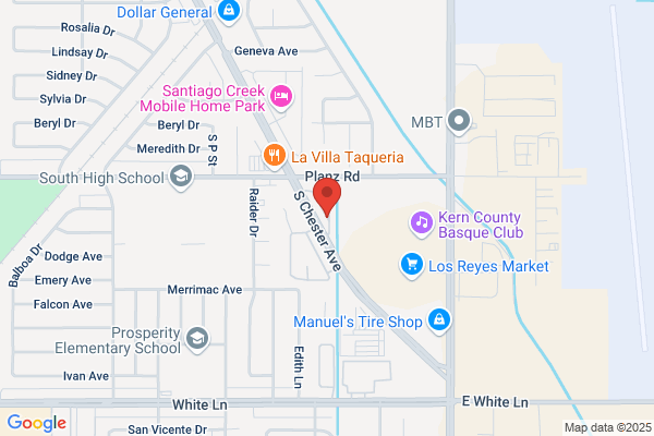 Manchester Village Mobile Home Park