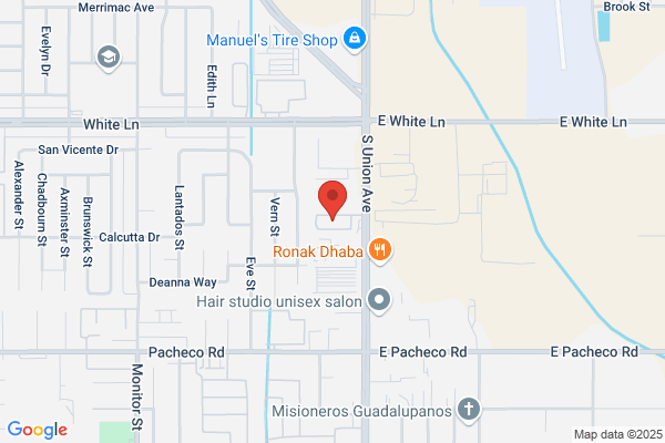 Royal Estates Mobile Home Park