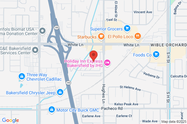 Smoke Tree Mobile Estates