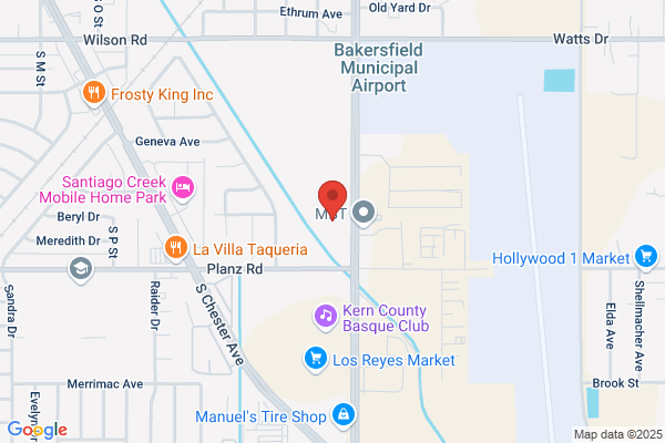 V Rs Mobile Home Park