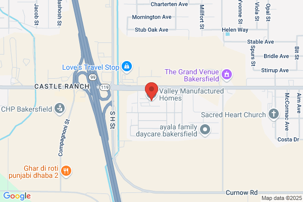 Valley Manufactured Homes Inc