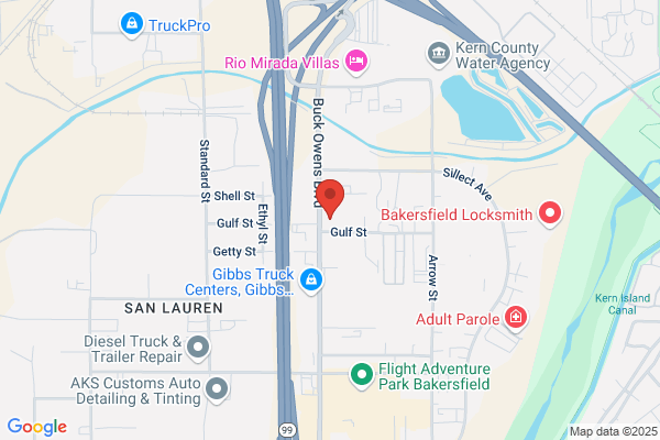 Express Moving & Storage