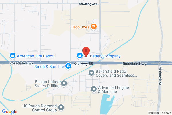 U-Haul Co., Neighborhood Dealers