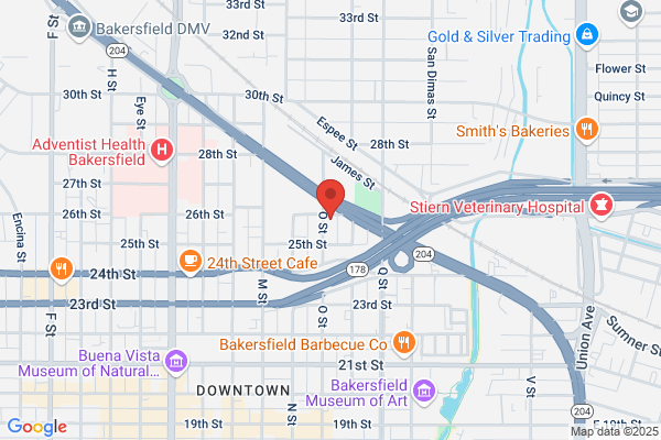 Bakersfield Music and Records