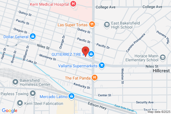 Little Ochoa Auto Repair