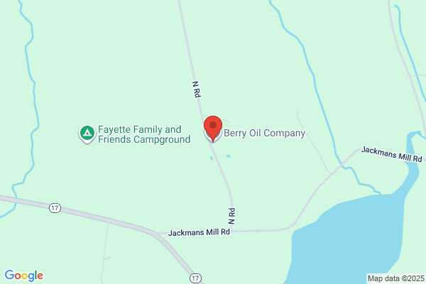 Berry Petroleum Company