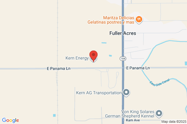 Kern Oil & Refining Co