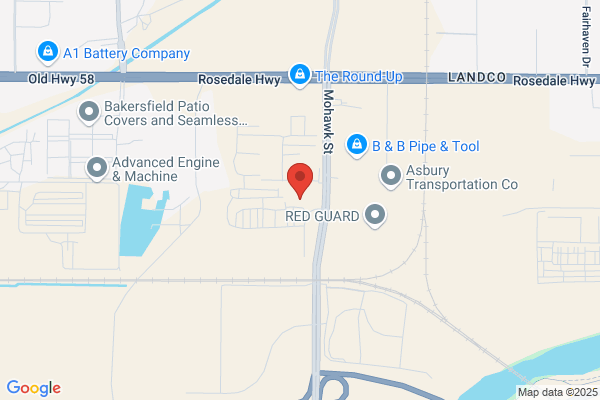 Lufkin Industries Incorporated