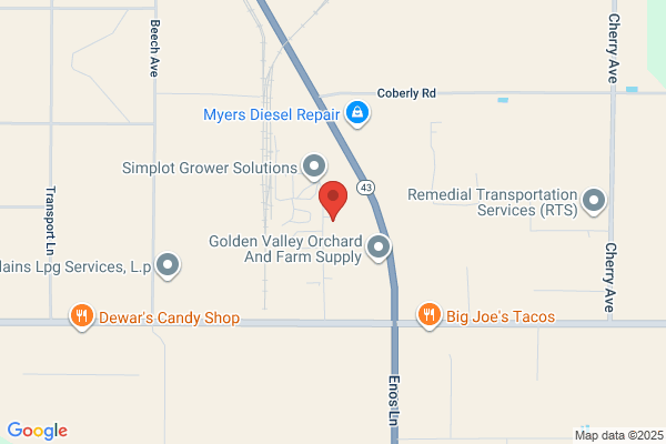Midas Pump & Supply
