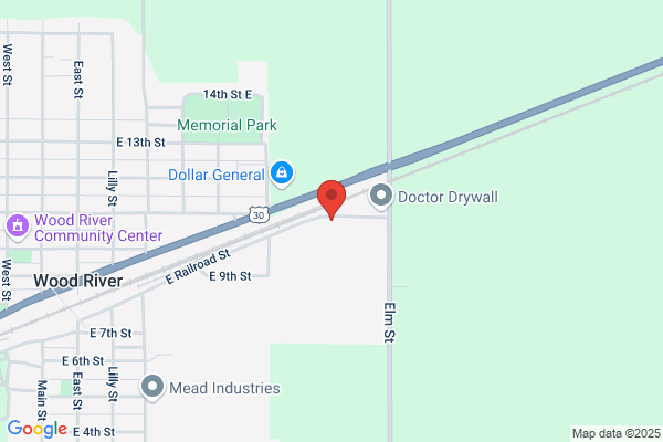 Packer Service Inc.