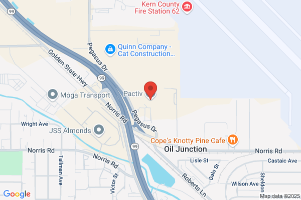 Patco Rod Service