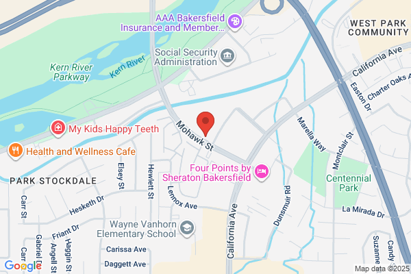 Bakersfield Mobile Notary Service