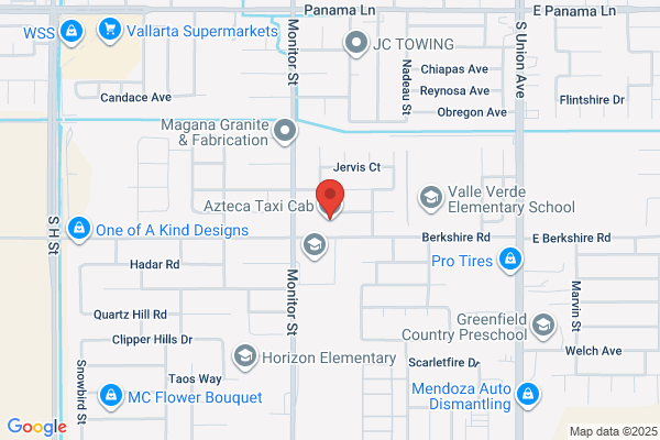 Azteca Services