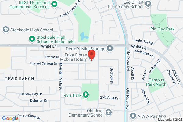 Bakersfield Premier Notary