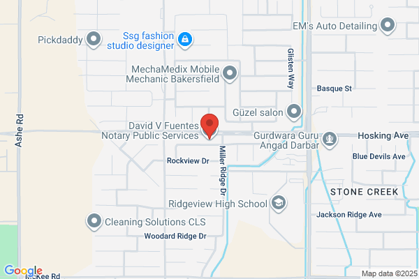 Bs Notary Service