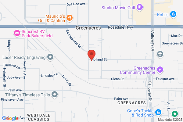 Rosedale Tax Service