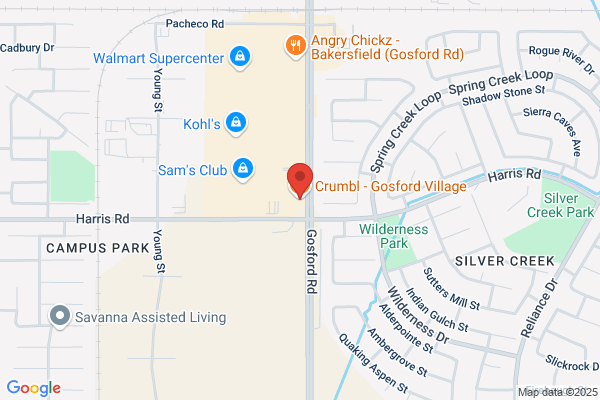 Li & Liao Optometry - Southwest Bakersfield