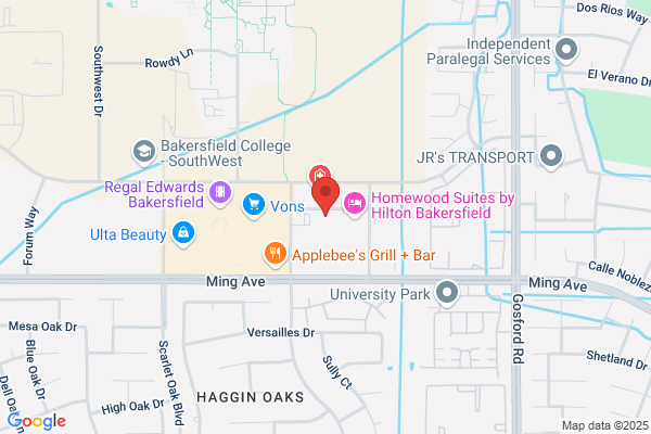 Baker Orthodontics