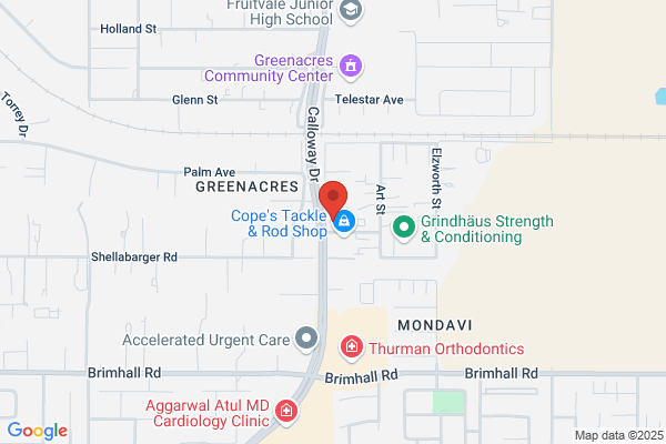 Cardall Orthodontics