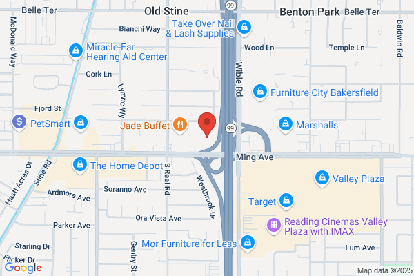 Ming & Wible Center Llc