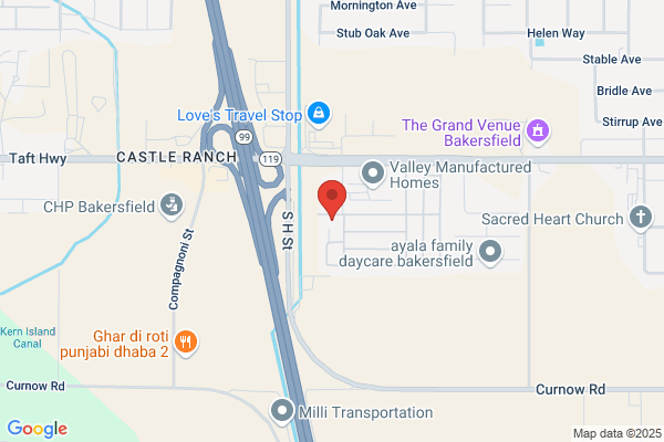 Southland Rv Park & Mini Storage