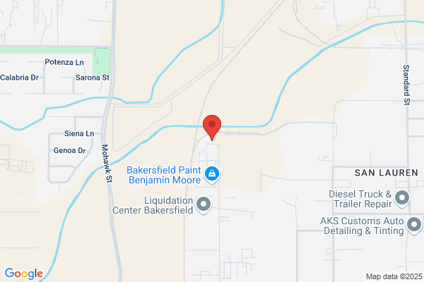 Ba Valley Industrial Supply