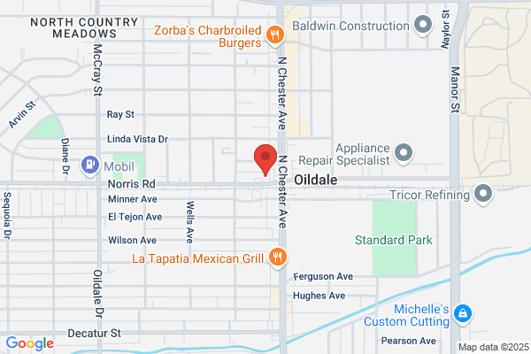 Gilbert Fred C Co