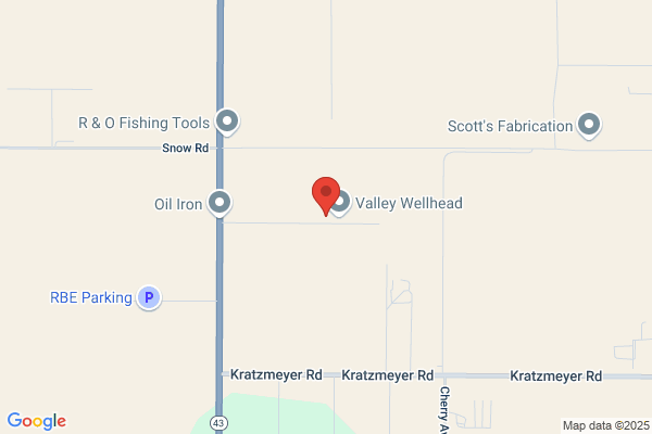 Golden State Refractory, Inc.